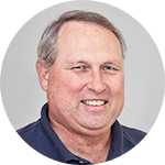 Len Riedel - Co-Founder of Blue and Gray Education Society